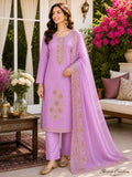 Designer salwar suit